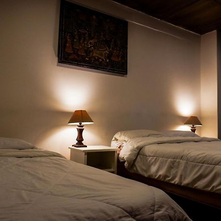 Casa Del Arupo B&B 키토 외부 사진