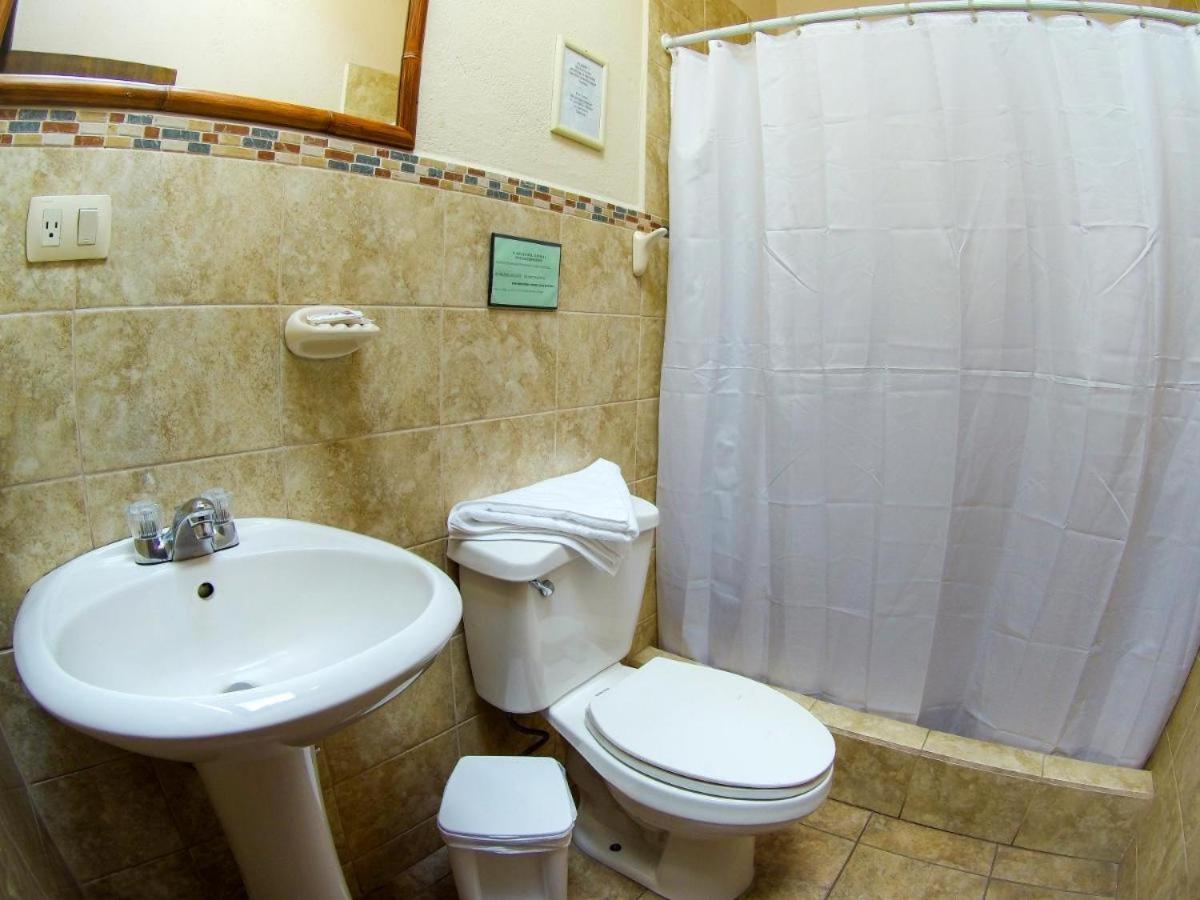 Casa Del Arupo B&B 키토 외부 사진