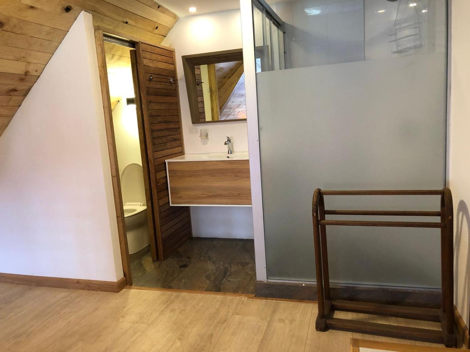 Casa Del Arupo B&B 키토 외부 사진